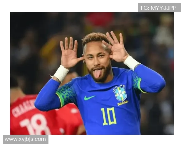 巴西足球传奇球星回顾:从贝利到内马尔的伟大足迹 巴西足球传奇球星回顾:从贝利到内马尔的伟大足迹