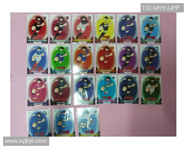 沉浸式体验足球球星卡收藏世界与热血绿茵场的激情融合