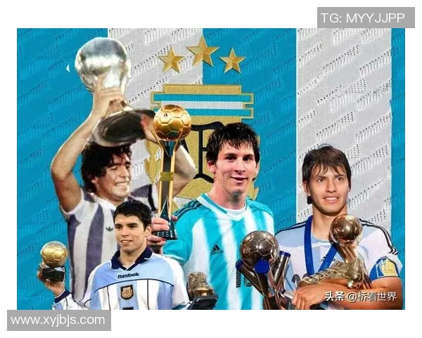 世界足球巨星的子女们：这些年轻才俊能否继承父亲的足球传奇