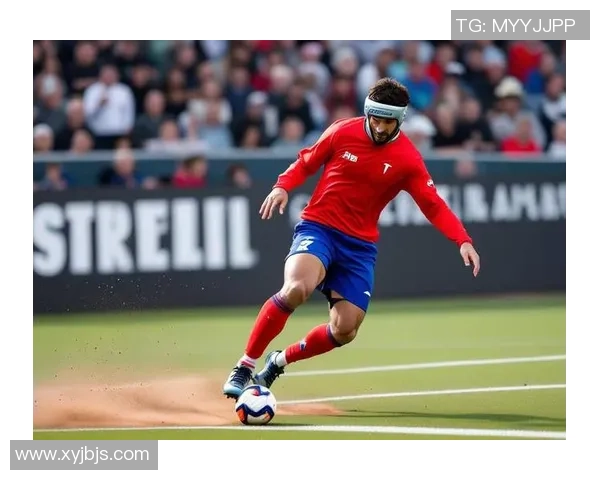 足球小鬼崛起:年轻天才如何在绿茵场上书写传奇故事 足球小鬼崛起:年轻天才如何在绿茵场上书写传奇故事